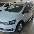 VOLKSWAGEN FOX 1.0 MPI TRACK 12V FLEX 4P MANUAL VOLKSWAGEN FOX 1.0 MPI TRACK 12V FLEX 4P MANUAL