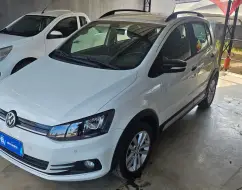 VOLKSWAGEN FOX 1.0 MPI TRACK 12V FLEX 4P MANUAL VOLKSWAGEN FOX 1.0 MPI TRACK 12V FLEX 4P MANUAL