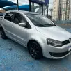 VOLKSWAGEN FOX 1.6 MI PRIME 8V FLEX 4P AUTOMATIZADO VOLKSWAGEN FOX 1.6 MI PRIME 8V FLEX 4P AUTOMATIZADO