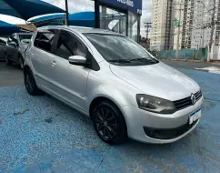 VOLKSWAGEN FOX 1.6 MI PRIME 8V FLEX 4P AUTOMATIZADO VOLKSWAGEN FOX 1.6 MI PRIME 8V FLEX 4P AUTOMATIZADO