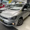 VOLKSWAGEN FOX 1.6 MSI COMFORTLINE 8V FLEX 4P MANUAL VOLKSWAGEN FOX 1.6 MSI COMFORTLINE 8V FLEX 4P MANUAL