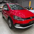 VOLKSWAGEN FOX 1.6 MSI HIGHLINE 16V FLEX 4P MANUAL VOLKSWAGEN FOX 1.6 MSI HIGHLINE 16V FLEX 4P MANUAL