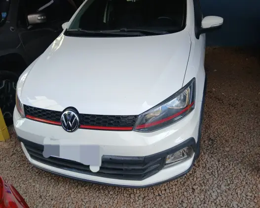 VOLKSWAGEN FOX 1.6 MSI PEPPER 16V FLEX 4P MANUAL