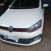 VOLKSWAGEN FOX 1.6 MSI PEPPER 16V FLEX 4P MANUAL VOLKSWAGEN FOX 1.6 MSI PEPPER 16V FLEX 4P MANUAL