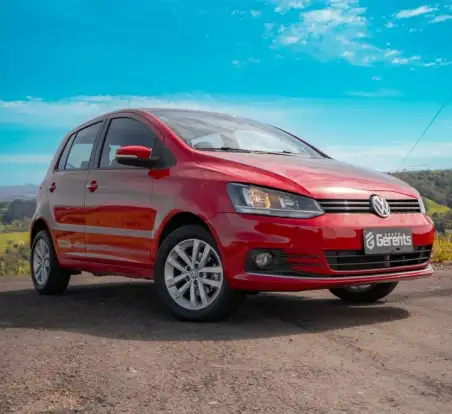 VOLKSWAGEN-FOX-2021