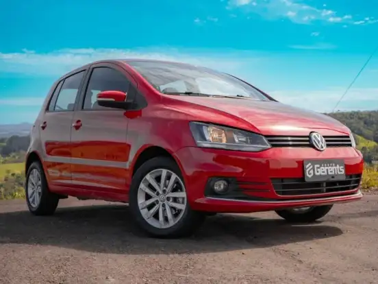 VOLKSWAGEN-FOX-1.6 MSI TOTAL FLEX CONNECT 4P MANUAL VOLKSWAGEN-FOX-2021