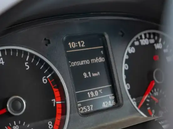 VOLKSWAGEN-FOX-1.6 MSI TOTAL FLEX CONNECT 4P MANUAL VOLKSWAGEN-FOX-2021