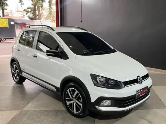 VOLKSWAGEN-FOX-1.6 MSI TOTAL FLEX XTREME 4P MANUAL VOLKSWAGEN-FOX-2021