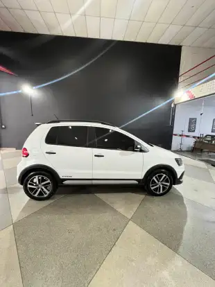VOLKSWAGEN-FOX-1.6 MSI TOTAL FLEX XTREME 4P MANUAL VOLKSWAGEN-FOX-2021
