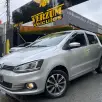 VOLKSWAGEN FOX 1.6 MSI TRENDLINE 8V FLEX 4P MANUAL VOLKSWAGEN FOX 1.6 MSI TRENDLINE 8V FLEX 4P MANUAL