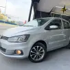 VOLKSWAGEN FOX 1.6 MSI TRENDLINE 8V FLEX 4P MANUAL VOLKSWAGEN FOX 1.6 MSI TRENDLINE 8V FLEX 4P MANUAL