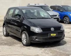 VOLKSWAGEN FOX 1.0 MI 8V FLEX 4P MANUAL VOLKSWAGEN FOX 1.0 MI 8V FLEX 4P MANUAL
