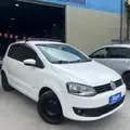 VOLKSWAGEN FOX 1.0 MI 8V FLEX 4P MANUAL VOLKSWAGEN FOX 1.0 MI 8V FLEX 4P MANUAL