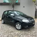 VOLKSWAGEN FOX 1.0 MI ROUTE 8V FLEX 4P MANUAL VOLKSWAGEN FOX 1.0 MI ROUTE 8V FLEX 4P MANUAL