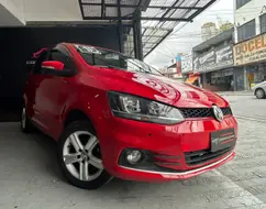 VOLKSWAGEN FOX 1.0 MPI COMFORTLINE 12V FLEX 4P MANUAL VOLKSWAGEN FOX 1.0 MPI COMFORTLINE 12V FLEX 4P MANUAL