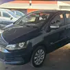 VOLKSWAGEN FOX 1.0 MPI TRENDLINE 12V FLEX 4P MANUAL VOLKSWAGEN FOX 1.0 MPI TRENDLINE 12V FLEX 4P MANUAL