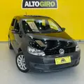 VOLKSWAGEN FOX 1.6 MI 8V FLEX 4P AUTOMATIZADO VOLKSWAGEN FOX 1.6 MI 8V FLEX 4P AUTOMATIZADO