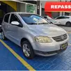 VOLKSWAGEN FOX 1.6 MI PLUS 8V FLEX 4P MANUAL VOLKSWAGEN FOX 1.6 MI PLUS 8V FLEX 4P MANUAL