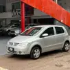 VOLKSWAGEN FOX 1.6 MI PLUS 8V GASOLINA 4P MANUAL VOLKSWAGEN FOX 1.6 MI PLUS 8V GASOLINA 4P MANUAL