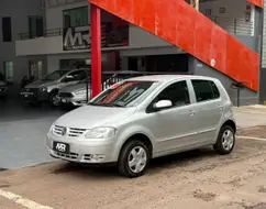 VOLKSWAGEN FOX 1.6 MI PLUS 8V GASOLINA 4P MANUAL VOLKSWAGEN FOX 1.6 MI PLUS 8V GASOLINA 4P MANUAL