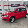 VOLKSWAGEN FOX 1.6 MI PRIME 8V FLEX 4P AUTOMATIZADO VOLKSWAGEN FOX 1.6 MI PRIME 8V FLEX 4P AUTOMATIZADO