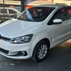 VOLKSWAGEN FOX 1.6 MSI COMFORTLINE 8V FLEX 4P AUTOMATIZADO VOLKSWAGEN FOX 1.6 MSI COMFORTLINE 8V FLEX 4P AUTOMATIZADO