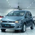 VOLKSWAGEN FOX 1.6 MSI TOTAL FLEX CONNECT 4P I-MOTION VOLKSWAGEN FOX 1.6 MSI TOTAL FLEX CONNECT 4P I-MOTION
