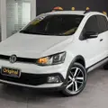 VOLKSWAGEN FOX 1.6 MSI TOTAL FLEX XTREME 4P MANUAL VOLKSWAGEN FOX 1.6 MSI TOTAL FLEX XTREME 4P MANUAL