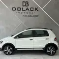 VOLKSWAGEN FOX 1.6 MSI TOTAL FLEX XTREME 4P MANUAL VOLKSWAGEN FOX 1.6 MSI TOTAL FLEX XTREME 4P MANUAL