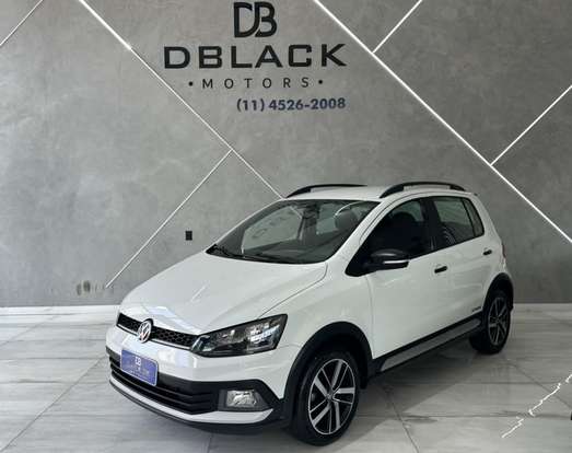 VOLKSWAGEN-FOX-2019