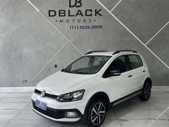VOLKSWAGEN-FOX-1.6 MSI TOTAL FLEX XTREME 4P MANUAL VOLKSWAGEN-FOX-2019