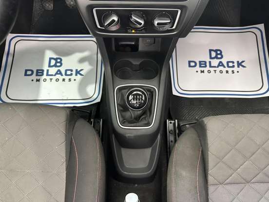 VOLKSWAGEN-FOX-1.6 MSI TOTAL FLEX XTREME 4P MANUAL VOLKSWAGEN-FOX-2019
