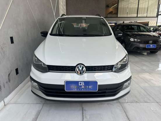VOLKSWAGEN-FOX-1.6 MSI TOTAL FLEX XTREME 4P MANUAL VOLKSWAGEN-FOX-2019
