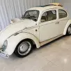 VOLKSWAGEN FUSCA 1.3 8V GASOLINA 2P MANUAL VOLKSWAGEN FUSCA 1.3 8V GASOLINA 2P MANUAL