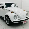 VOLKSWAGEN FUSCA 1.6 8V GASOLINA 2P MANUAL VOLKSWAGEN FUSCA 1.6 8V GASOLINA 2P MANUAL