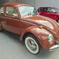 VOLKSWAGEN FUSCA 1.5 8V GASOLINA 2P MANUAL VOLKSWAGEN FUSCA 1.5 8V GASOLINA 2P MANUAL