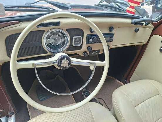 VOLKSWAGEN-FUSCA-1.5 8V GASOLINA 2P MANUAL VOLKSWAGEN-FUSCA-1974