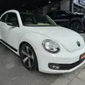VOLKSWAGEN FUSCA 2.0 TSI 16V GASOLINA 2P AUTOMÁTICO VOLKSWAGEN FUSCA 2.0 TSI 16V GASOLINA 2P AUTOMÁTICO