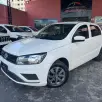 VOLKSWAGEN GOL 1.0 12V MPI TOTALFLEX 4P MANUAL VOLKSWAGEN GOL 1.0 12V MPI TOTALFLEX 4P MANUAL