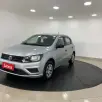 VOLKSWAGEN GOL 1.0 12V MPI TOTALFLEX 4P MANUAL VOLKSWAGEN GOL 1.0 12V MPI TOTALFLEX 4P MANUAL