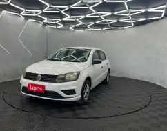 VOLKSWAGEN GOL 1.0 12V MPI TOTALFLEX 4P MANUAL VOLKSWAGEN GOL 1.0 12V MPI TOTALFLEX 4P MANUAL