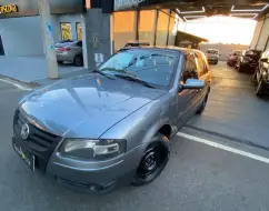 VOLKSWAGEN GOL 1.6 MI POWER 8V FLEX 4P MANUAL G.IV VOLKSWAGEN GOL 1.6 MI POWER 8V FLEX 4P MANUAL G.IV