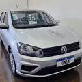 VOLKSWAGEN GOL 1.0 12V MPI TOTALFLEX 4P MANUAL VOLKSWAGEN GOL 1.0 12V MPI TOTALFLEX 4P MANUAL