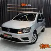 VOLKSWAGEN GOL 1.0 12V MPI TOTALFLEX 4P MANUAL VOLKSWAGEN GOL 1.0 12V MPI TOTALFLEX 4P MANUAL