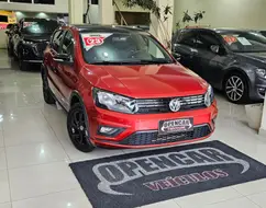 VOLKSWAGEN GOL 1.0 12V MPI TOTALFLEX LAST EDITION 4P MANUAL VOLKSWAGEN GOL 1.0 12V MPI TOTALFLEX LAST EDITION 4P MANUAL