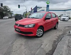 VOLKSWAGEN GOL 1.0 MI SPECIAL 8V FLEX 4P MANUAL VOLKSWAGEN GOL 1.0 MI SPECIAL 8V FLEX 4P MANUAL