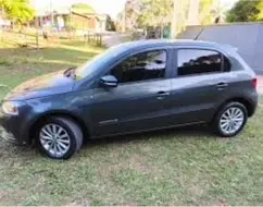 VOLKSWAGEN GOL 1.0 MI SPECIAL 8V FLEX 4P MANUAL VOLKSWAGEN GOL 1.0 MI SPECIAL 8V FLEX 4P MANUAL