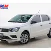 VOLKSWAGEN GOL 1.6 MSI TOTALFLEX 4P MANUAL VOLKSWAGEN GOL 1.6 MSI TOTALFLEX 4P MANUAL