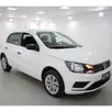 VOLKSWAGEN GOL 1.6 MSI TOTALFLEX 4P MANUAL VOLKSWAGEN GOL 1.6 MSI TOTALFLEX 4P MANUAL