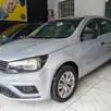 VOLKSWAGEN GOL 1.6 MSI TOTALFLEX 4P MANUAL VOLKSWAGEN GOL 1.6 MSI TOTALFLEX 4P MANUAL